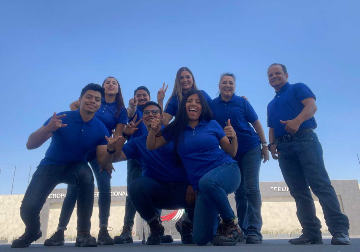 Our Team